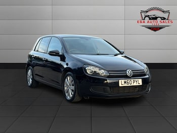 Used Volkswagen Golf 2010 for sale - 78761250: Photo
