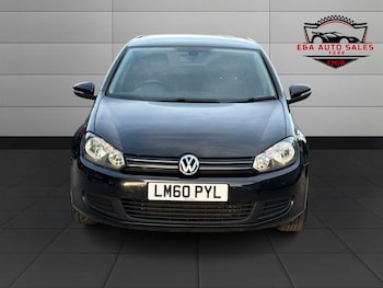 Used Volkswagen Golf 2010 for sale - 78761250: Photo