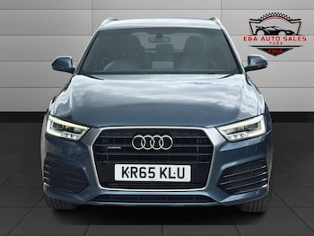Used Audi Q3 2016 for sale - 78584317: Photo