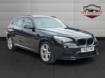 Used BMW X1 2012 for sale - 79710829: Photo