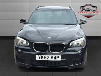 Used BMW X1 2012 for sale - 79710829: Photo