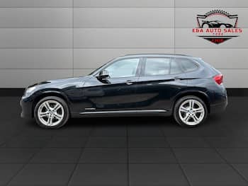 Used BMW X1 2012 for sale - 79710829: Photo
