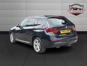 Used BMW X1 2012 for sale - 79710829: Photo