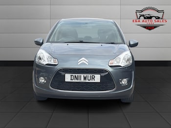 Used Citroen C3 2011 for sale - 78944894: Photo