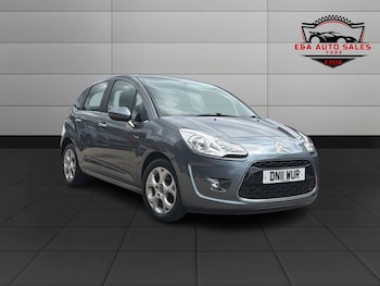Used Citroen C3 2011 for sale - 78944894: Photo