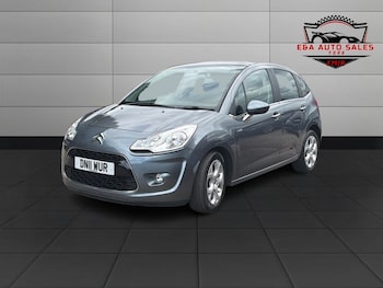 Used Citroen C3 2011 for sale - 78944894: Photo