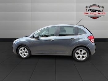 Used Citroen C3 2011 for sale - 78944894: Photo