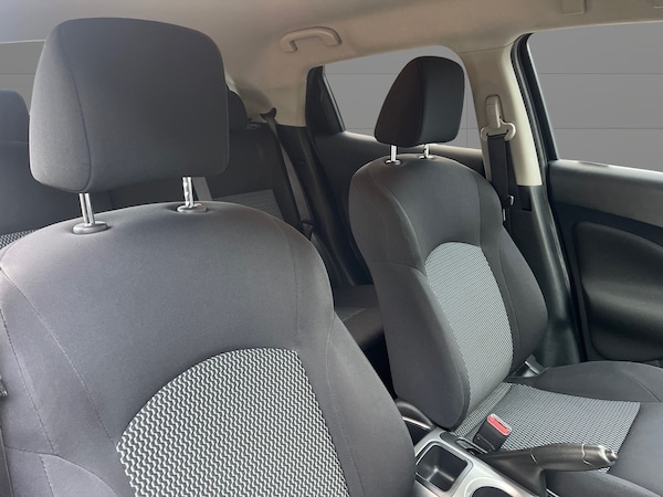 Used Nissan Juke 2015 for sale - 76237173: Photo 10