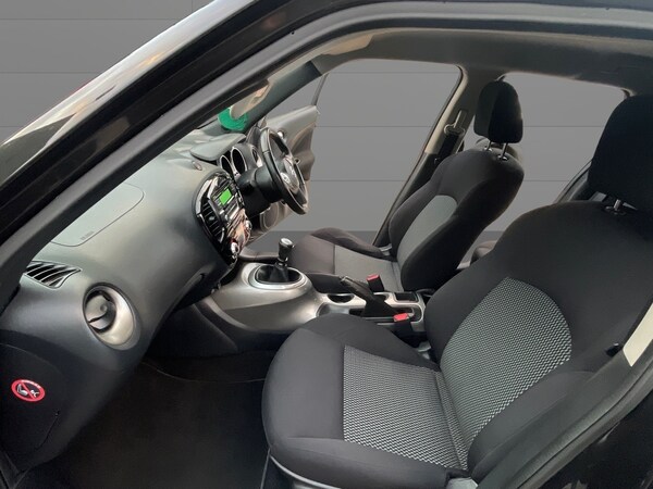 Used Nissan Juke 2015 for sale - 76237173: Photo 12