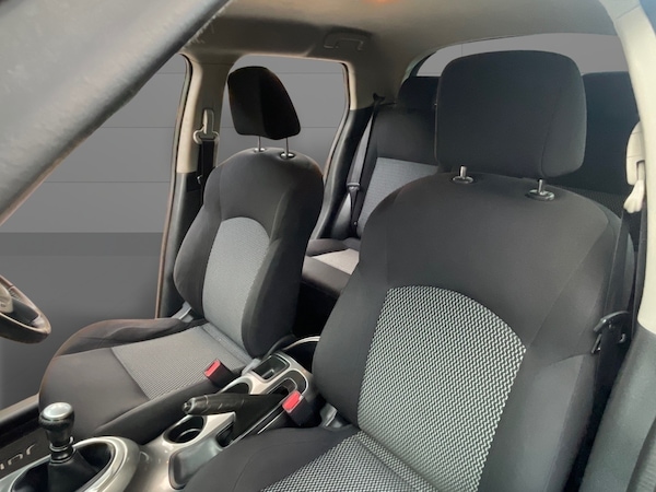 Used Nissan Juke 2015 for sale - 76237173: Photo 13