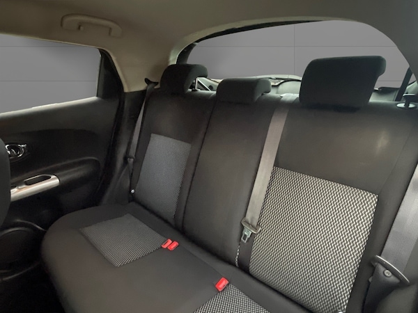 Used Nissan Juke 2015 for sale - 76237173: Photo 15