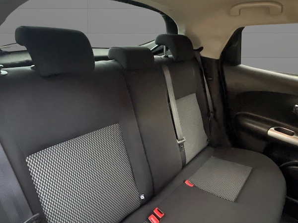 Used Nissan Juke 2015 for sale - 76237173: Photo 17