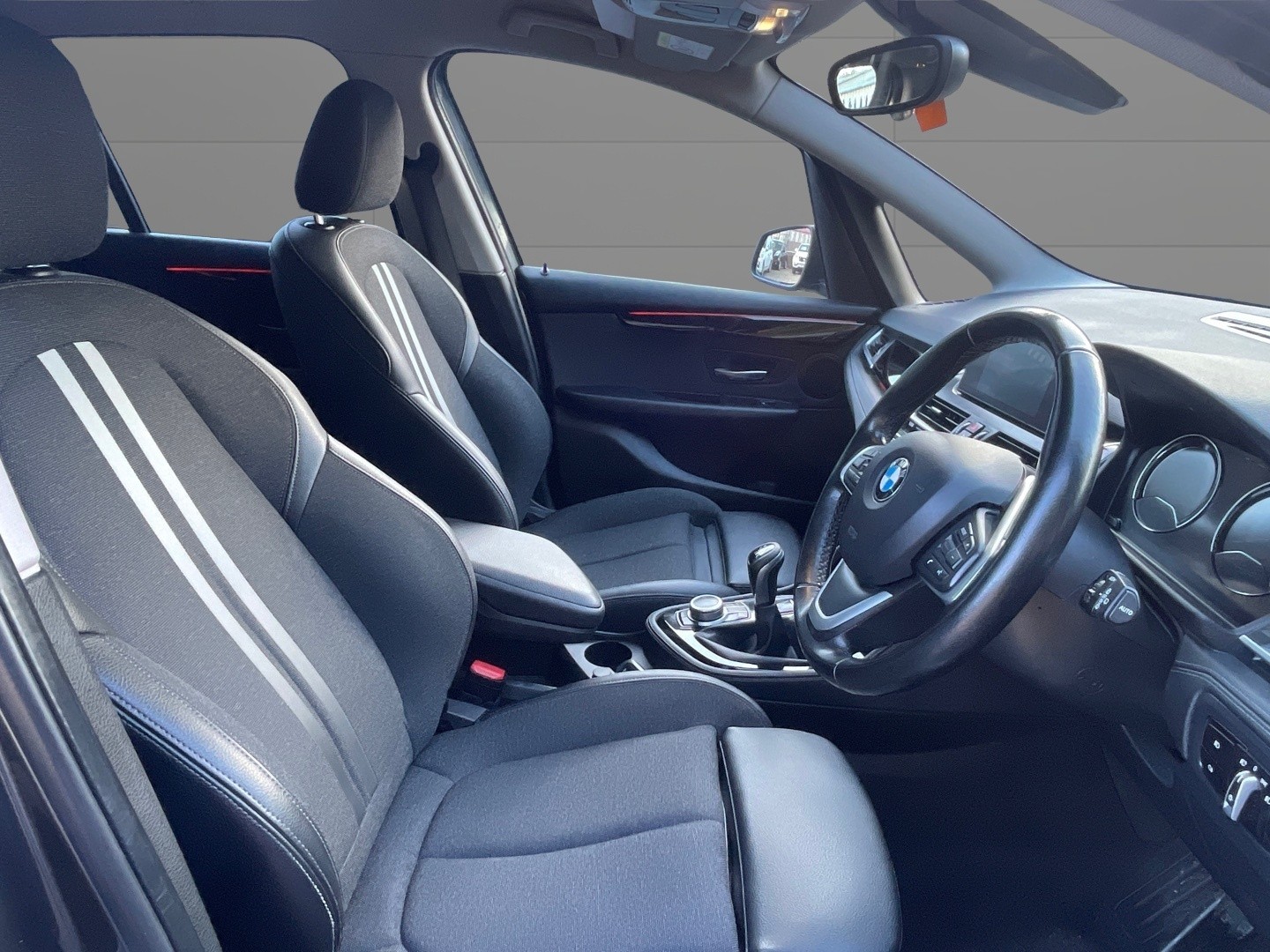 Used BMW 2 Series Gran Tourer 2018 for sale - 76687217: Photo 10