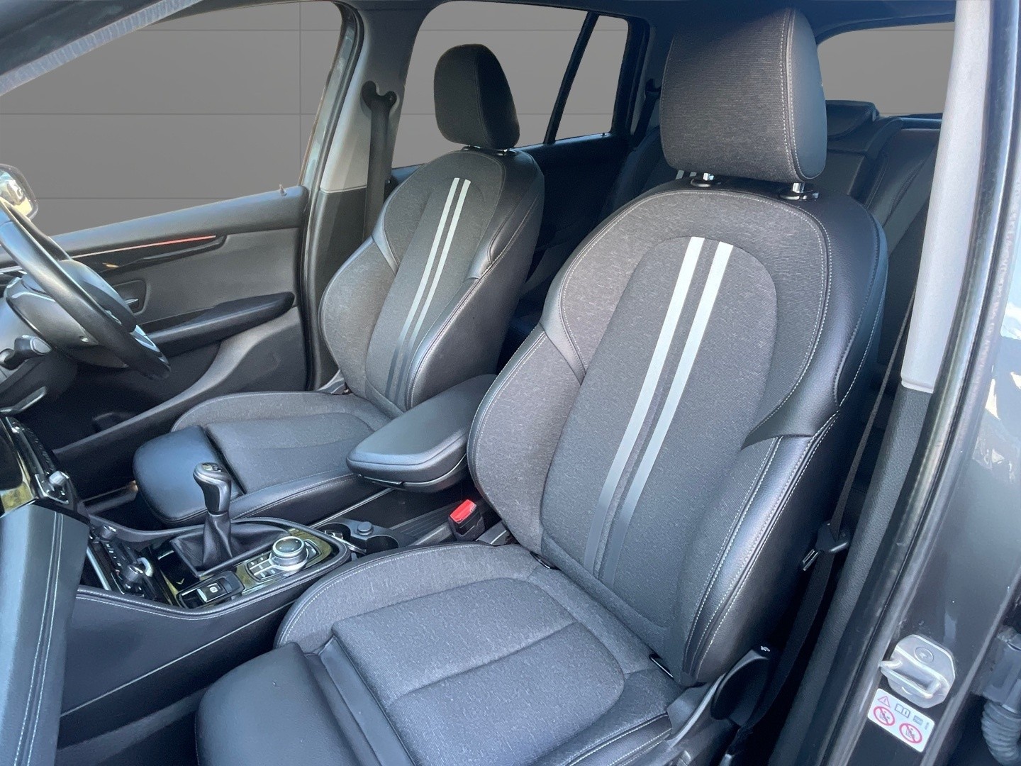 Used BMW 2 Series Gran Tourer 2018 for sale - 76687217: Photo 13