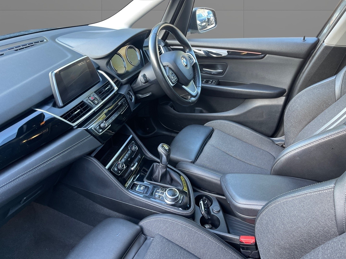 Used BMW 2 Series Gran Tourer 2018 for sale - 76687217: Photo 14