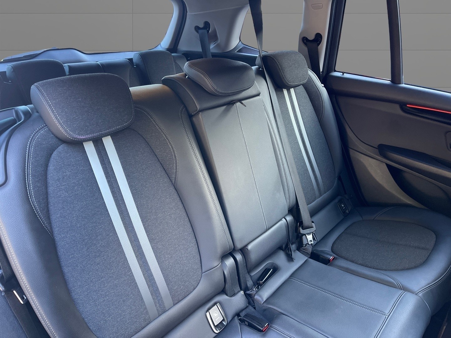 Used BMW 2 Series Gran Tourer 2018 for sale - 76687217: Photo 16