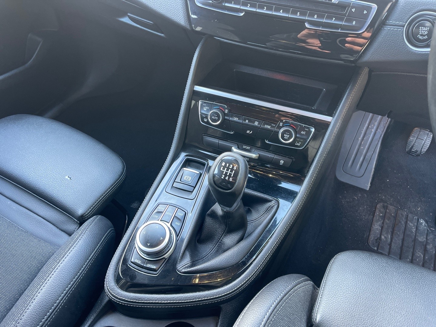 Used BMW 2 Series Gran Tourer 2018 for sale - 76687217: Photo 22