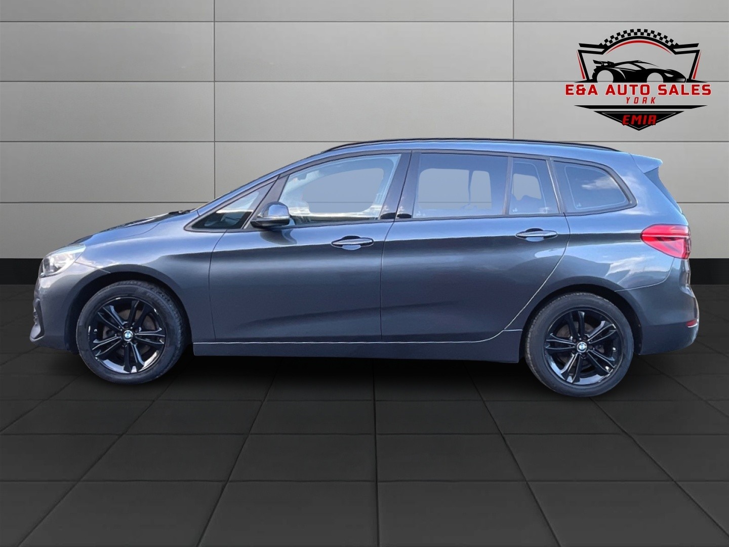 Used BMW 2 Series Gran Tourer 2018 for sale - 76687217: Photo 4