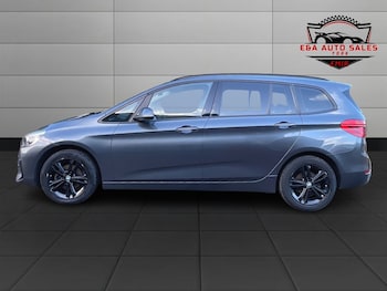 Used BMW 2 Series Gran Tourer 2018 for sale - 76687217: Photo