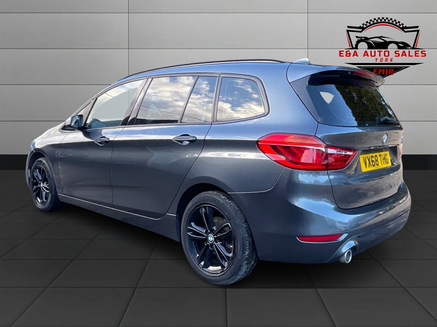 Used BMW 2 Series Gran Tourer 2018 for sale - 76687217: Photo 5