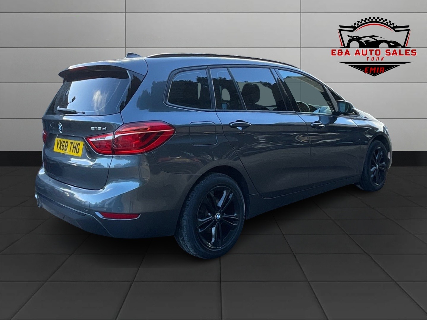 Used BMW 2 Series Gran Tourer 2018 for sale - 76687217: Photo 7