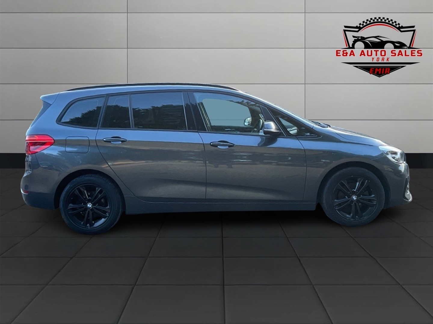 Used BMW 2 Series Gran Tourer 2018 for sale - 76687217: Photo 8