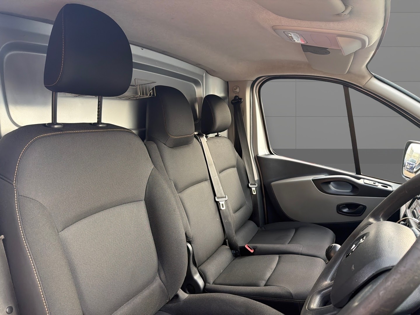 Used Renault Trafic 2015 for sale - 77213442: Photo 10