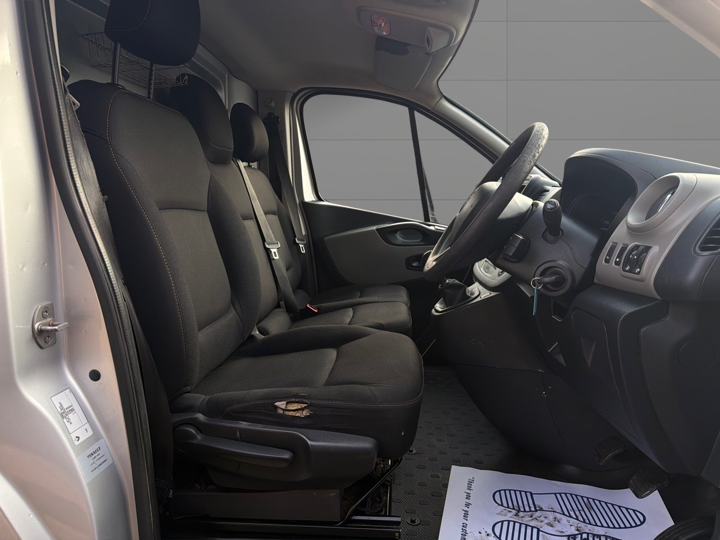 Used Renault Trafic 2015 for sale - 77213442: Photo 11