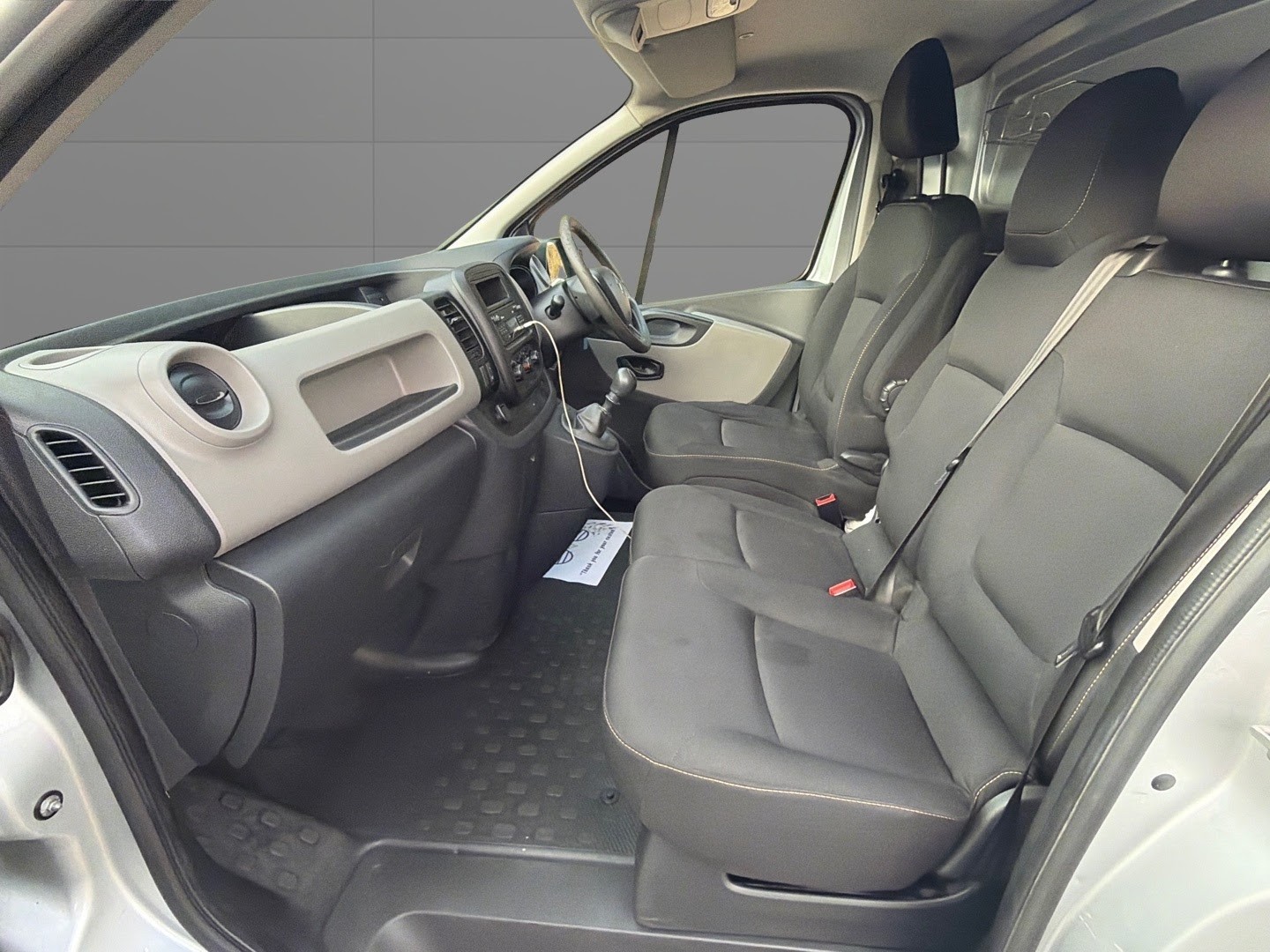 Used Renault Trafic 2015 for sale - 77213442: Photo 12