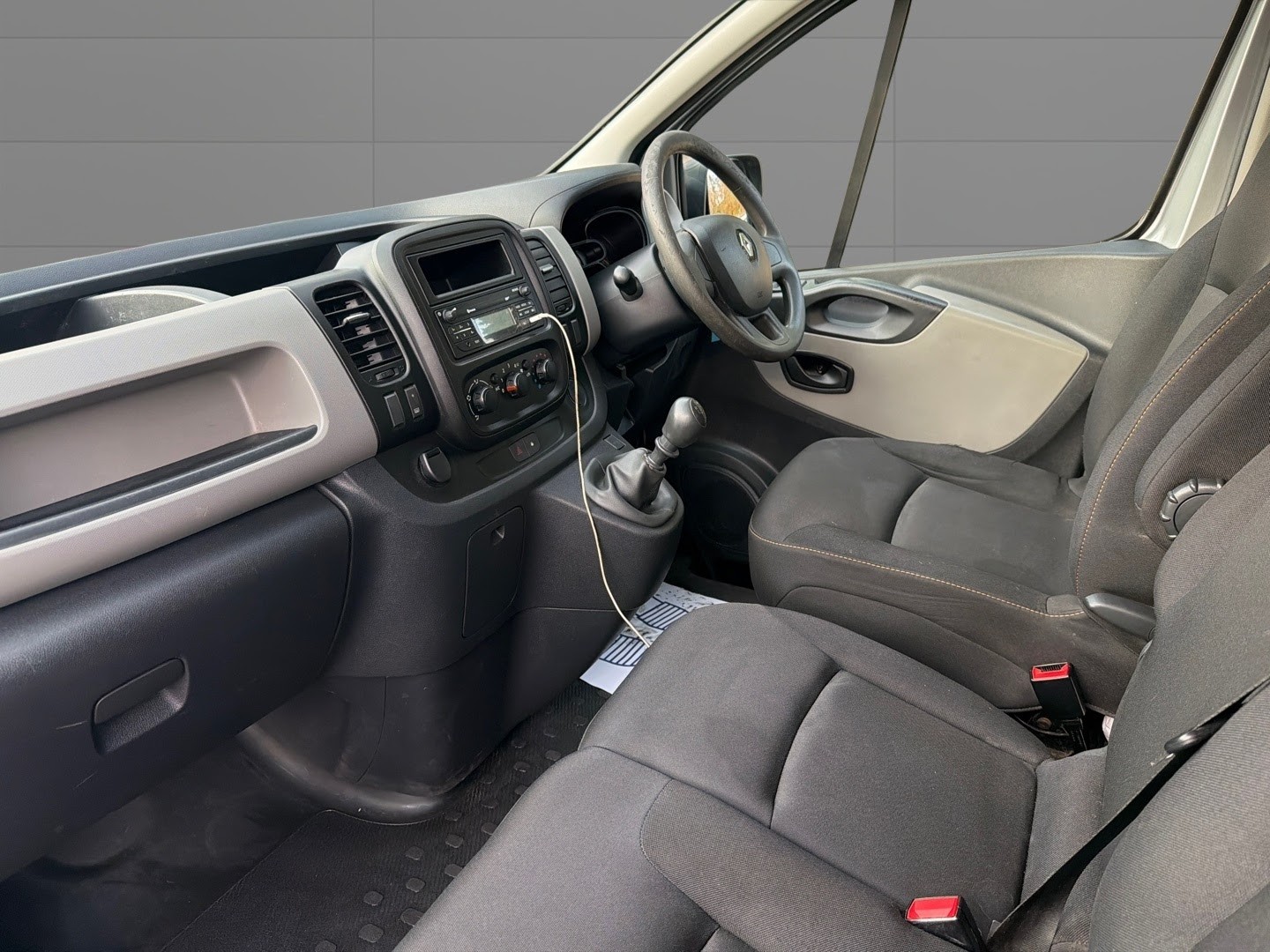 Used Renault Trafic 2015 for sale - 77213442: Photo 14