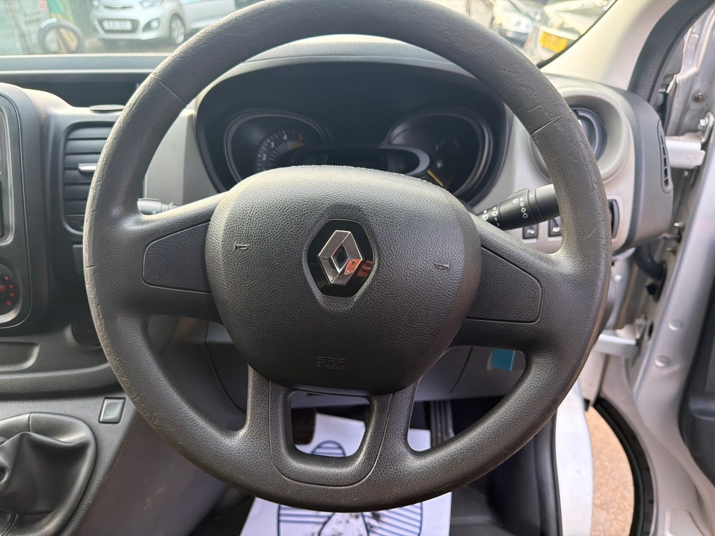 Used Renault Trafic 2015 for sale - 77213442: Photo 16