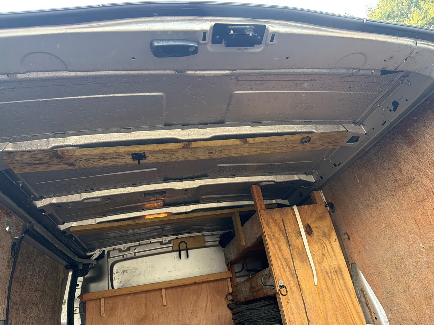 Used Renault Trafic 2015 for sale - 77213442: Photo 18