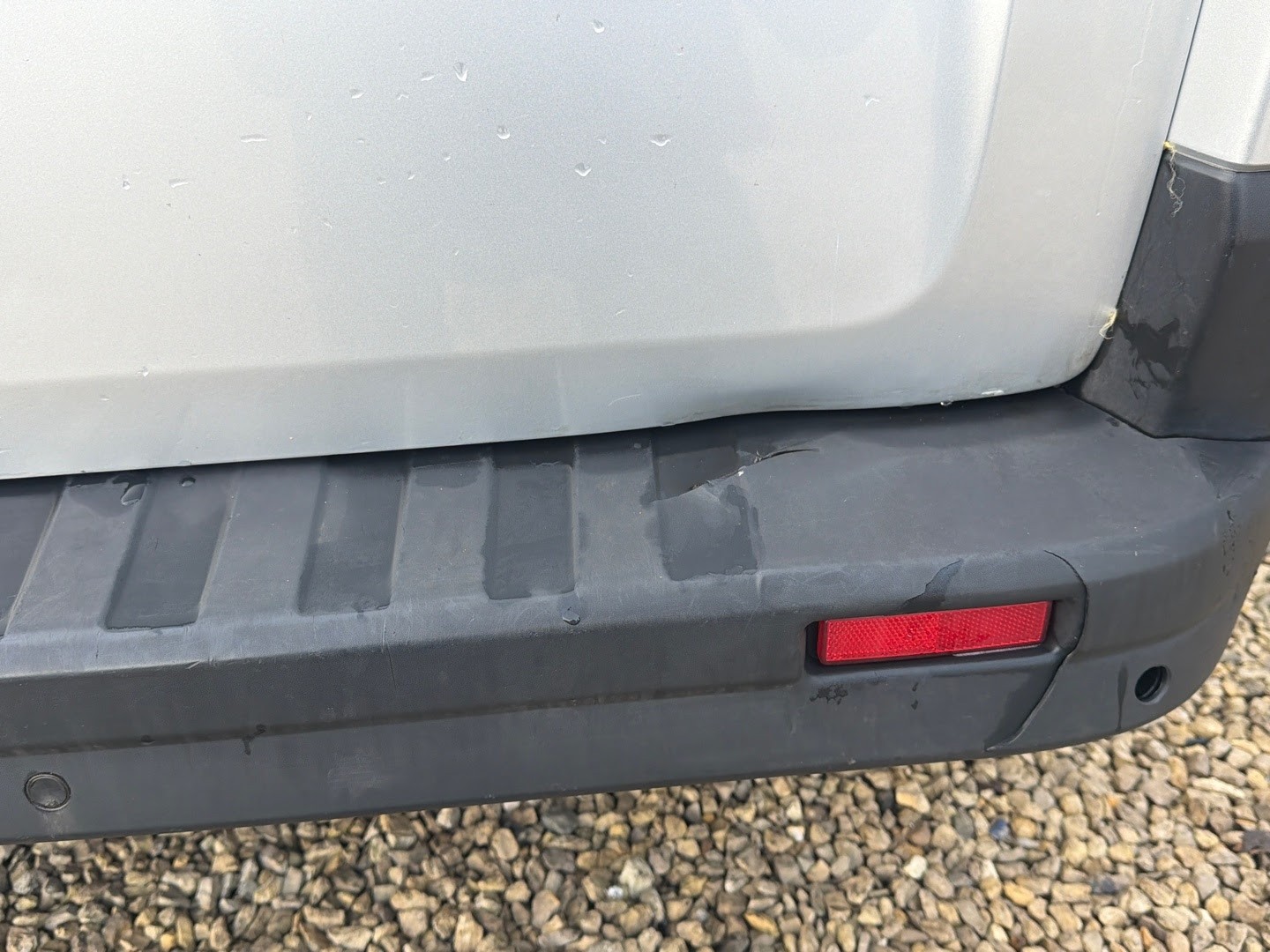 Used Renault Trafic 2015 for sale - 77213442: Photo 20