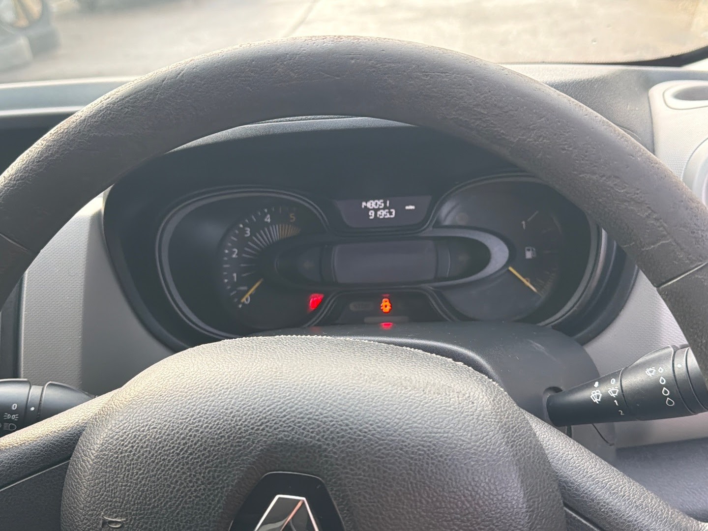 Used Renault Trafic 2015 for sale - 77213442: Photo 21