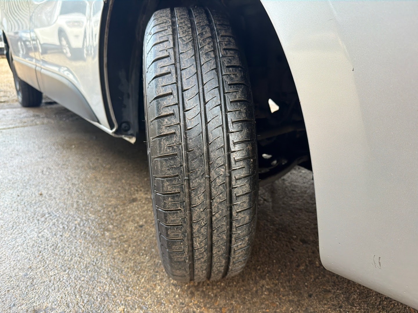 Used Renault Trafic 2015 for sale - 77213442: Photo 22