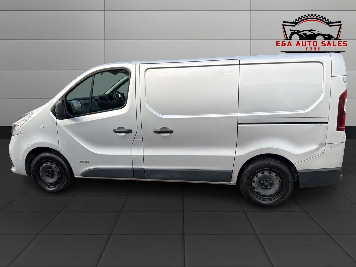 Used Renault Trafic 2015 for sale - 77213442: Photo 4