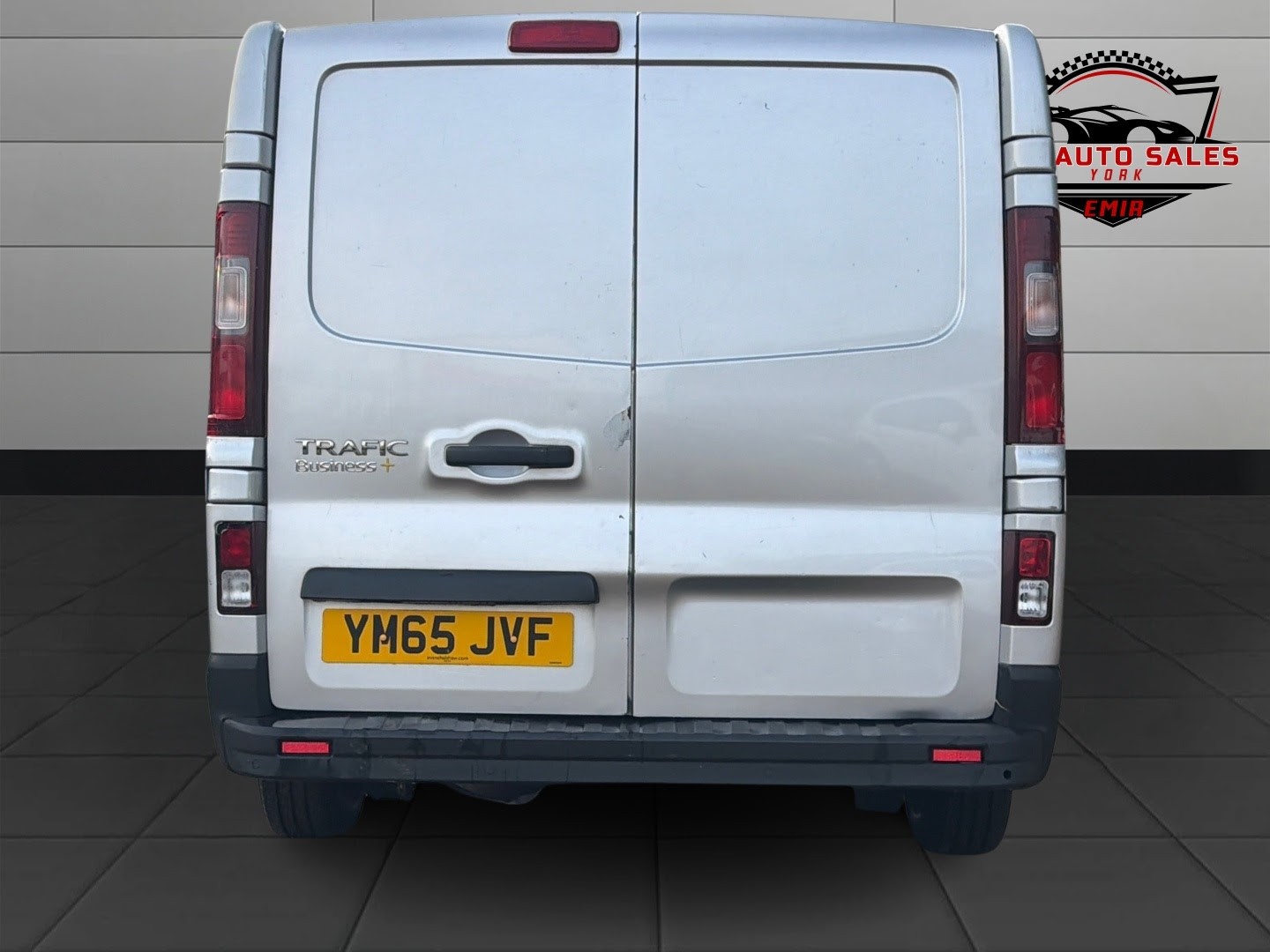 Used Renault Trafic 2015 for sale - 77213442: Photo 6