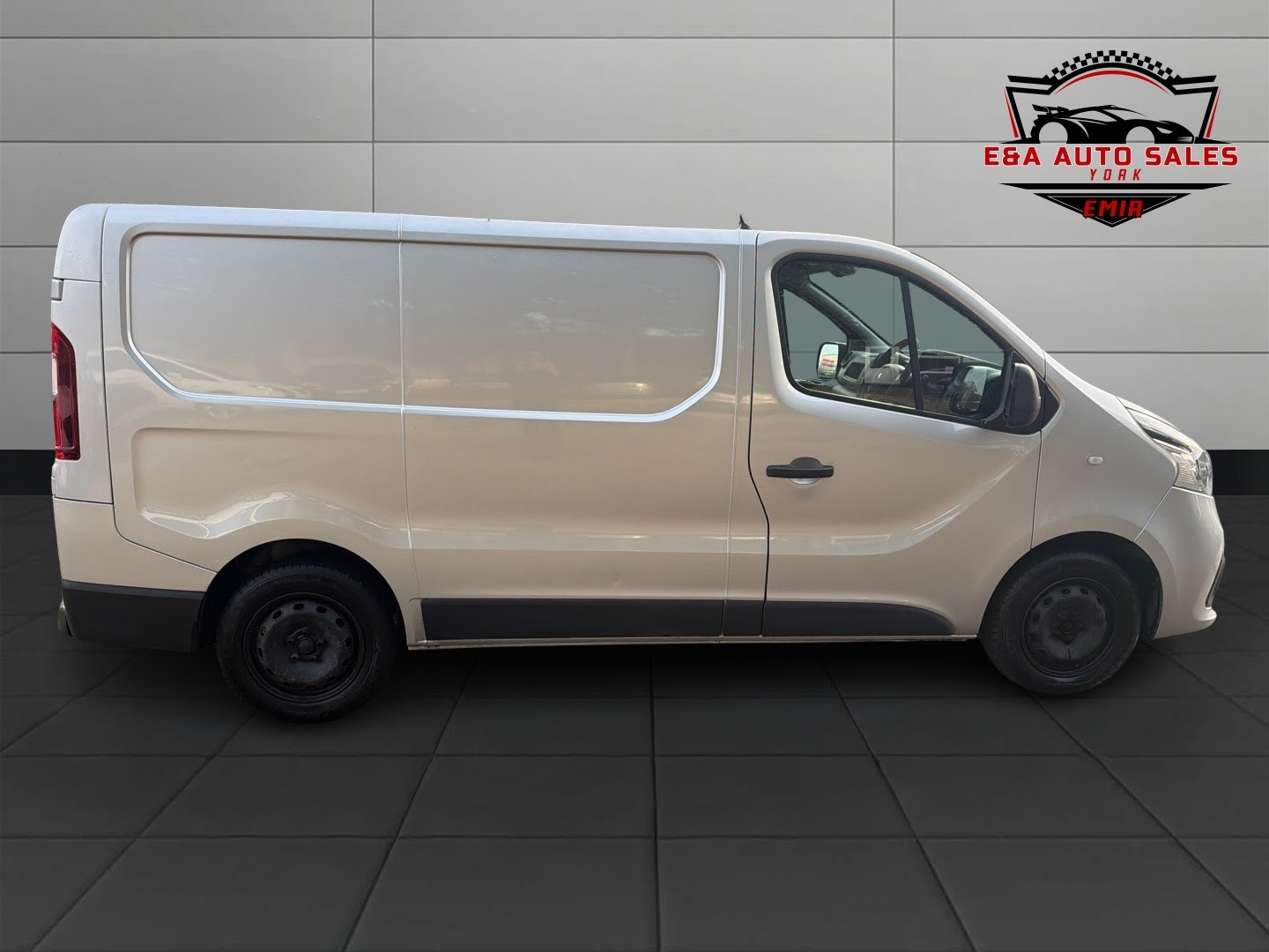Used Renault Trafic 2015 for sale - 77213442: Photo 8
