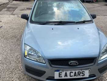 2005 (05) - 1.6 LX 5dr