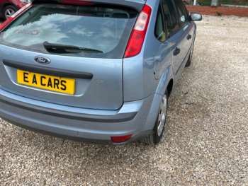 Used Ford Focus 2005 for sale - 74902894: Photo
