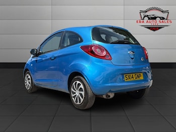 Used Ford Ka 2014 for sale - 78852588: Photo