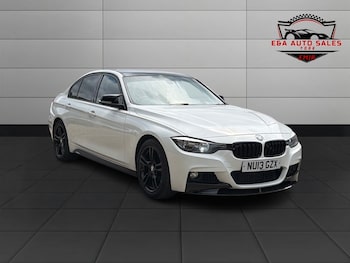 Used BMW 3 Series 2013 for sale - 79105046: Photo