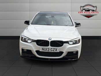 Used BMW 3 Series 2013 for sale - 79105046: Photo