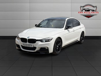 Used BMW 3 Series 2013 for sale - 79105046: Photo