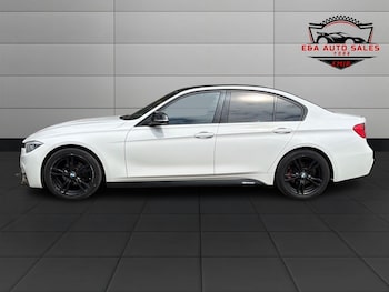 Used BMW 3 Series 2013 for sale - 79105046: Photo