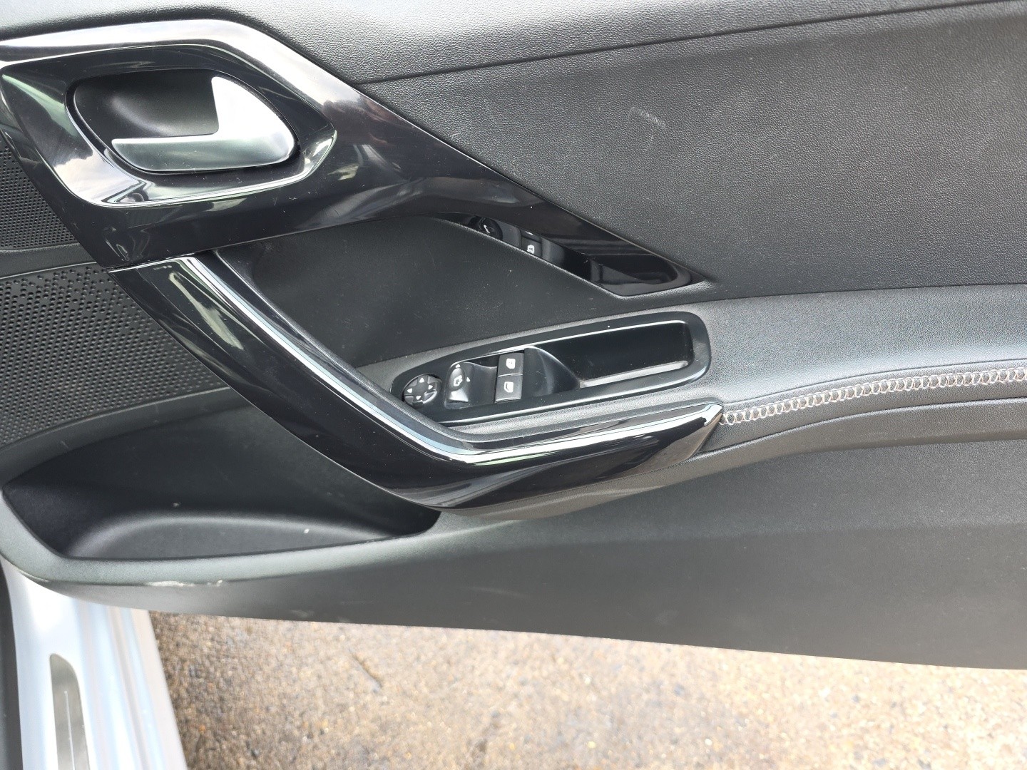 Used Peugeot 208 2012 for sale - 76455432: Photo 24