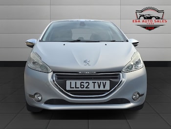 Used Peugeot 208 2012 for sale - 76455432: Photo
