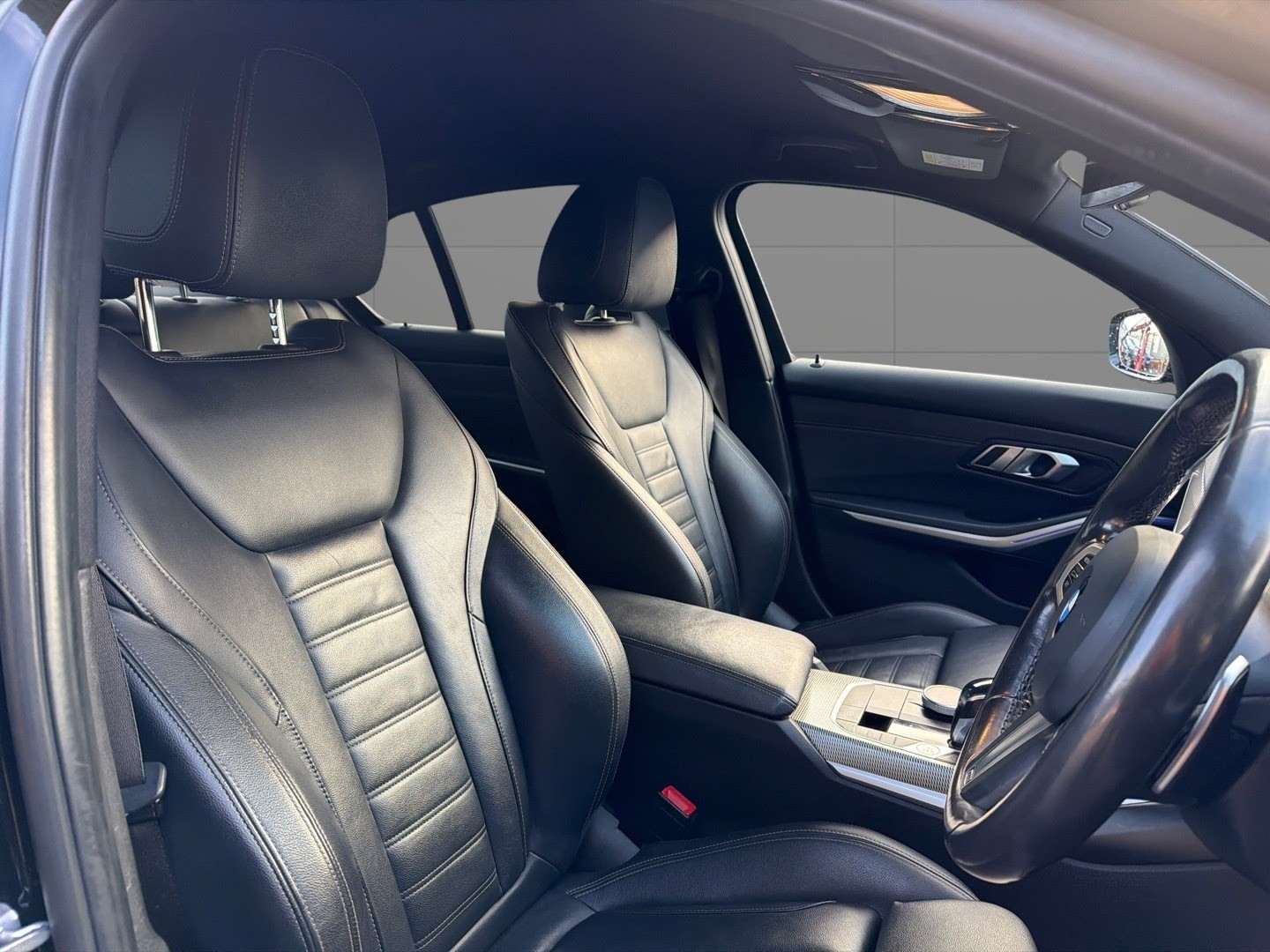 Used BMW 3 Series 2019 for sale - 77213451: Photo 10