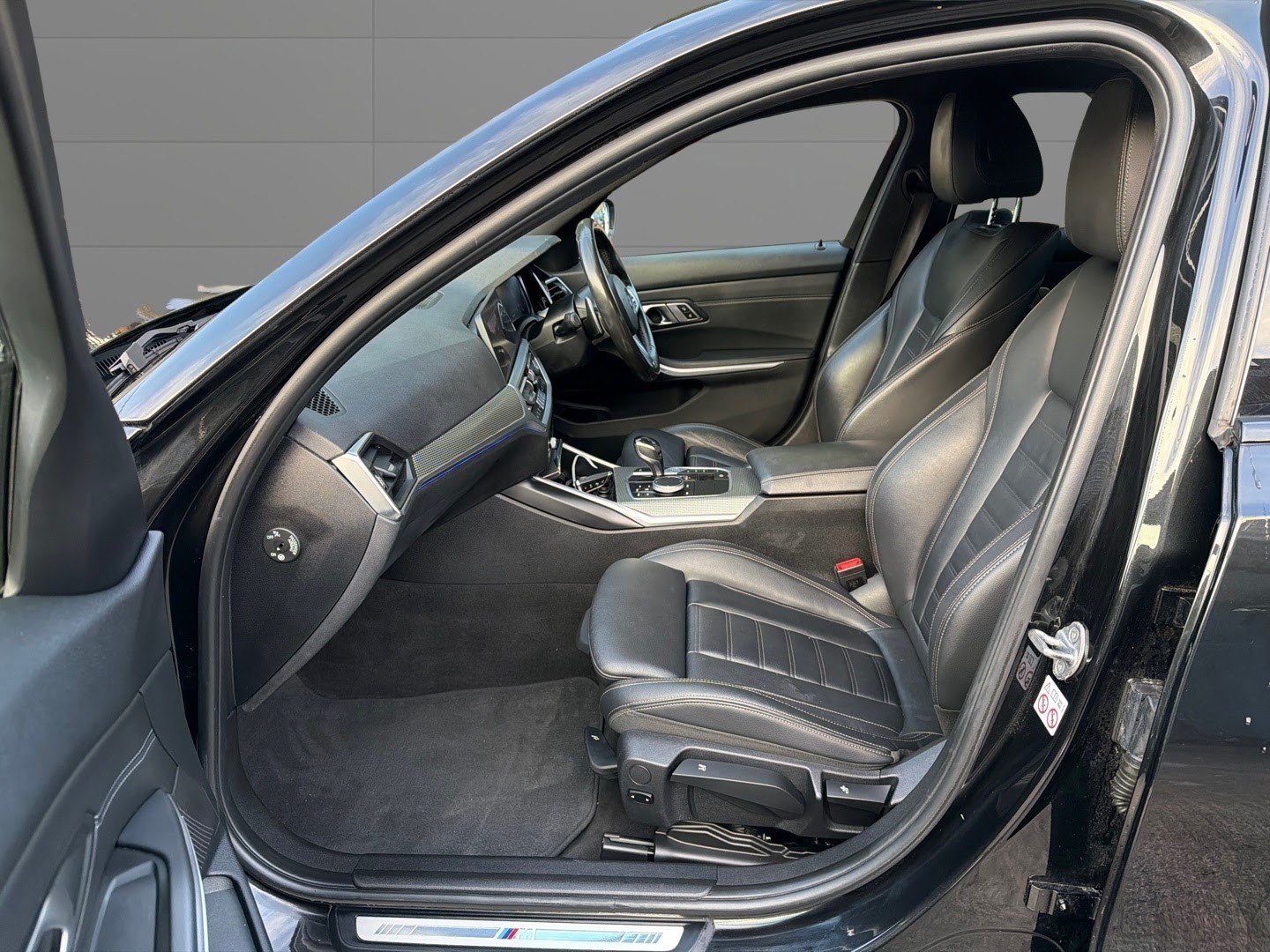 Used BMW 3 Series 2019 for sale - 77213451: Photo 12