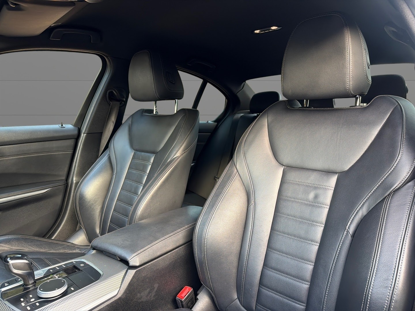 Used BMW 3 Series 2019 for sale - 77213451: Photo 13